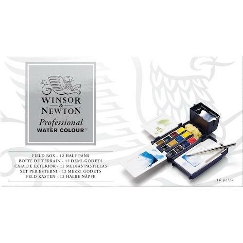 Winsor newton professional - &,