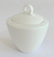 Geometric Blue White Black Red