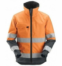 Snickers Core High Vis