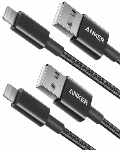 Anker pack 8m lightning - anker, 1.8m