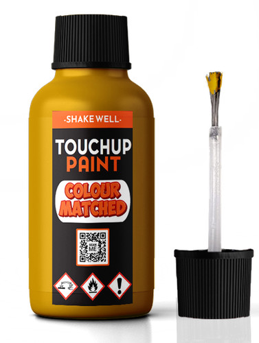 Touch paint for - up, rover