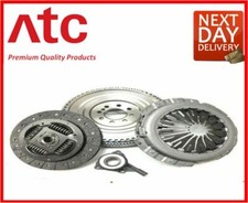 FORD TRANSIT 2.4 TDCi CLUTCH