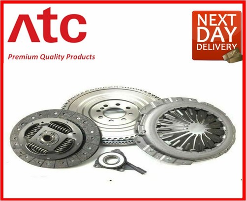 Ford transit tdci clutch - transit, 2.4