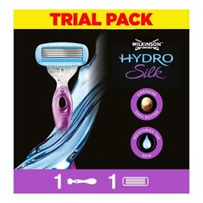Wilkinson Sword Hydro Silk