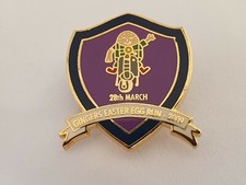 GINGERS EASTER SCOOTER CLUB