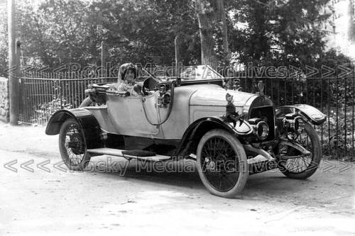 Dxx vintage hotchkiss - dxx-8,