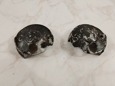 Suzuki GS 650 Clocks Covers