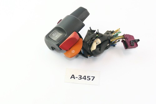 Bmw 1100 r2s 1999 left - s,