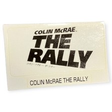 Sony PlayStation 1 Ps1 Colin