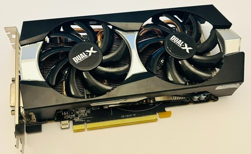 4gb sapphire dual - dual-x, radeon