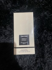 Tom Ford Vanille Fatale Eau de