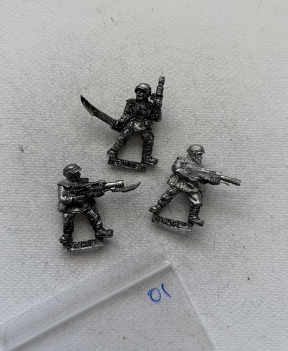 Warhammer 40k imperial guard - 40k,