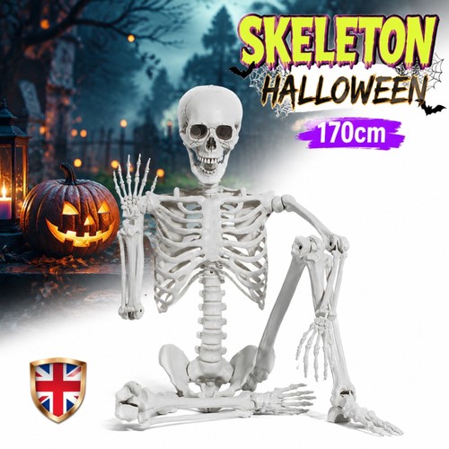 170cm halloween poseable - 170cm,