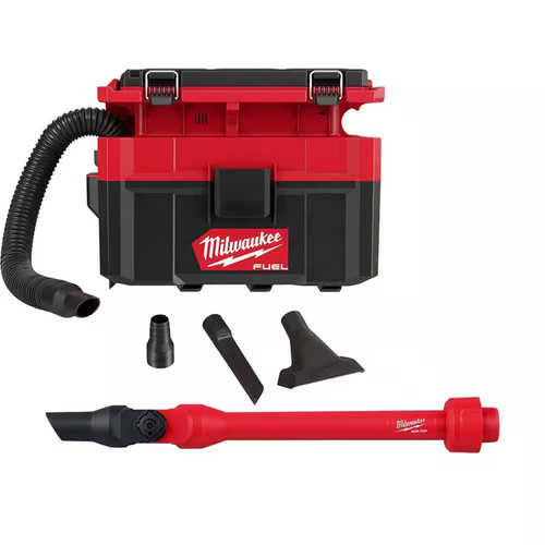 M18 fuel packout - cordless, 2.5