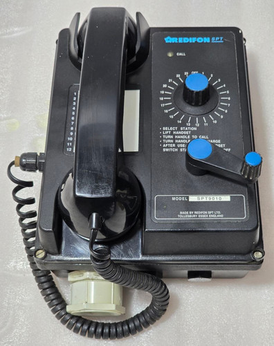 Redifon spt division spt9010 - redifon,