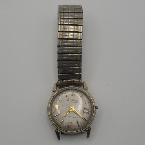 Bulova jewels automatic - 30,