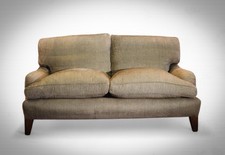 Peter Dudgeon 2 Seater