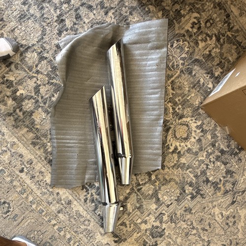 Suzuki volusia pipes - suzuki,