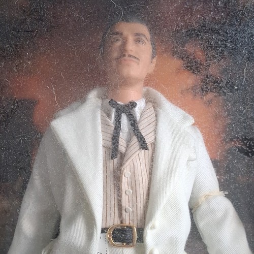 Mattel gone with - gone, the