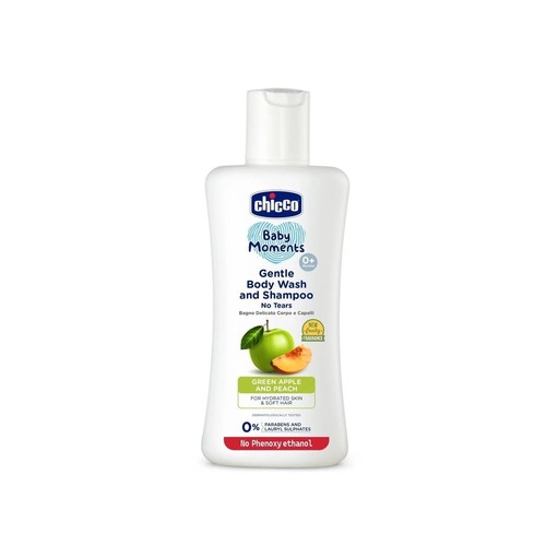 Chicco baby moments - baby,