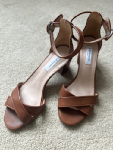 Bennett tan brown sandals - lk,