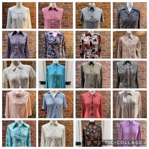 Job lot vintage european - lot, 26