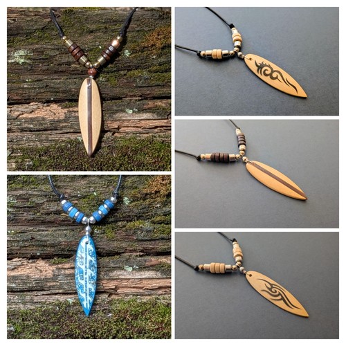 Mens boys necklace - mens,