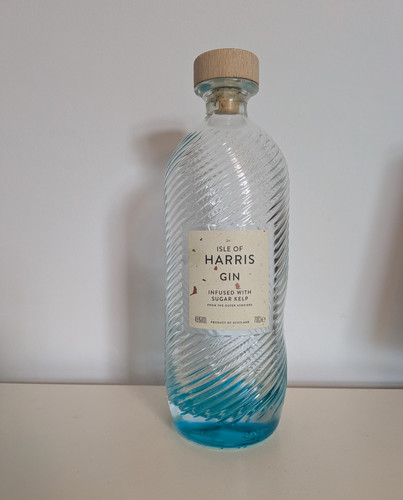 Isle harris sugar - of,