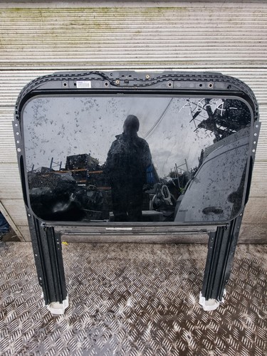 Audi sun roof 4g5877041 - audi,