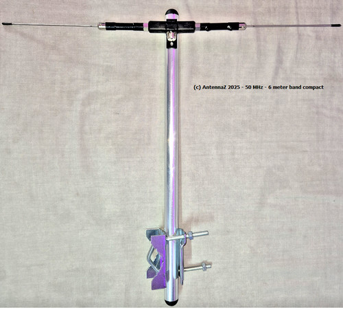 Radio aerial antenna - cb, 11