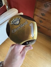 Cleveland Classic 270 Driver / 10.5 Degree / Regular Flex Miyazaki C.Kua 39