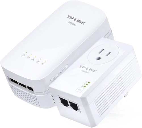 Link ac750 powerline - ac750,