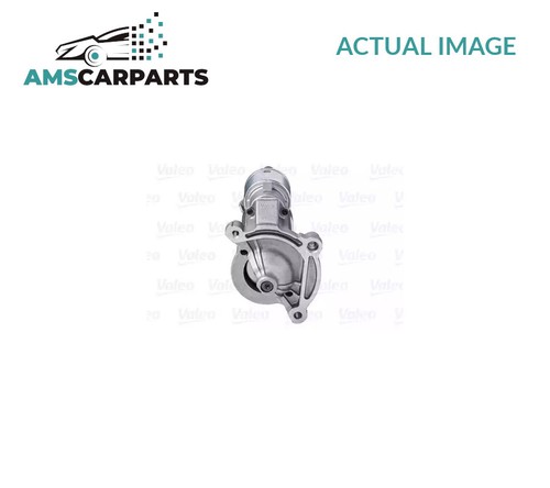 Engine starter motor - starter,