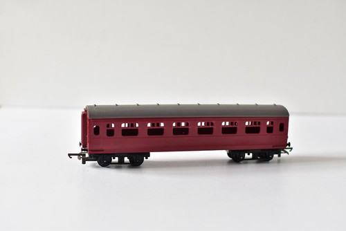 Vintage tri ang gauge - oo, coach