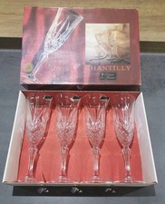 Chantilly Cristal de France