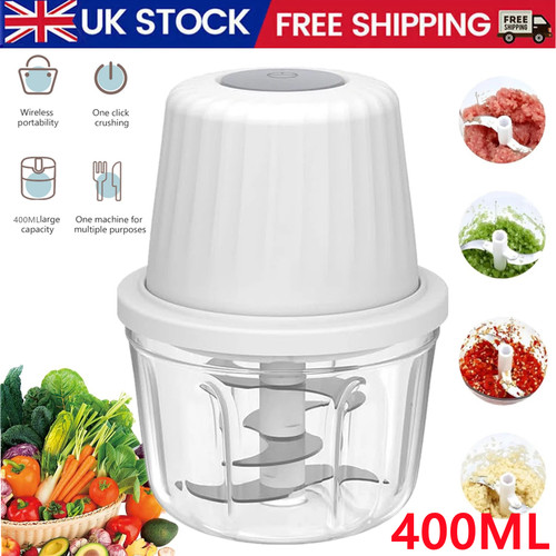 Mini food chopper - food,
