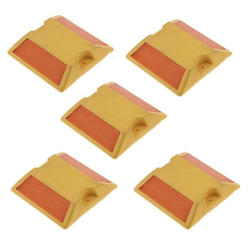 Pcs road pavement marker - pcs,