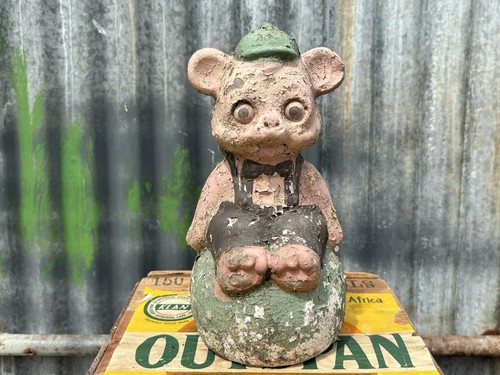 Mid century vintage - century, unusual