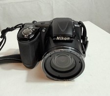 Nikon Coolpix L830 16MP Bridge