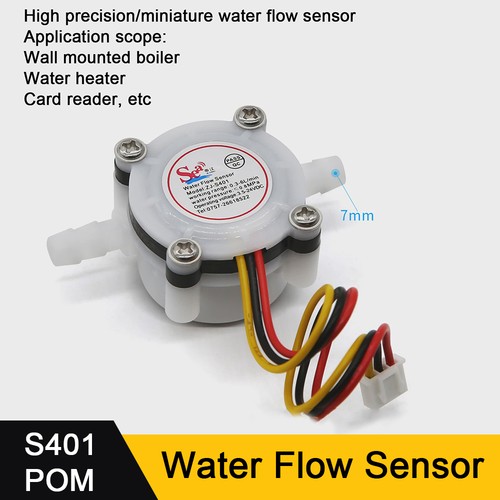 High precision water - high-precision,