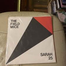 THE FIELD MICE The Autumn