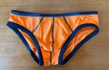 New aussieBum Hotwire Brief