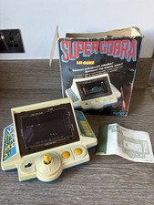 Gakken Super Cobra Vintage