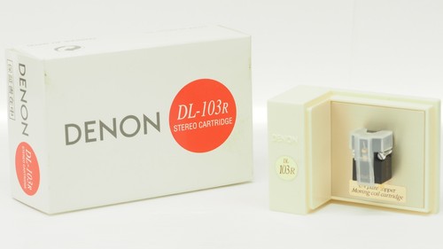 103r denon phono - dl-103r,