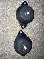 MG TA TC Engine Mount Rubber