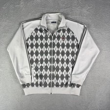 Fred perry track - perry, size