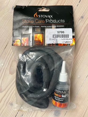 Gazco stovax 13mm - stovax,
