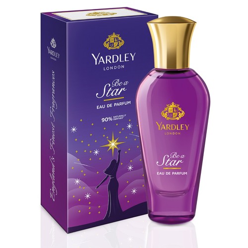 Yardley london eau parfum - yardley,