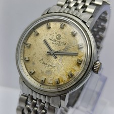 Favre Leuba Geneve Sea Chief