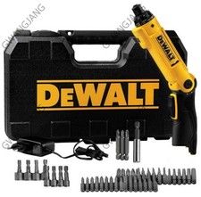NO BATTERY Dewalt DCF008 45p